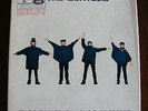 The Beatles Help 3 3/4 IPS Twin Track Mono Reel to Reel Tape Record TA PMC 1255