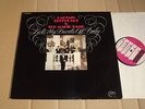 CAPTAIN BEEFHEART & HIS MAGIC BAND - LICK MY DECALS OFF, BABY - LP - STRAIGHT