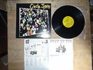 CIRCLE JERKS-GROUP SEX-FRONTIER REC-FLP 1002----------------------------------D2