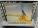 LP ITALIAN PROG NEW TROLLS N.T ATOMIC SYSTEM MAGMA MAGL 18003 ORIGINALE 1973