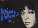 REGINE Interprète SERGE GAINSBOURG LP 33T 30 CM BIEM / PATHE STX 231