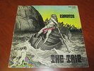 LP ITALIAN PROG THE TRIP CARONTE RCA PSL 10509 PROMO 9/71 ORIGINAL PSYCH ITALY