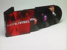 Primal Scream Beautiful Future Limited Collectors Edition Vinyl 200gram Box Set