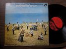 SYD JONES AND THE TROUBADOURS Positively Spicy WIRL Island Deep Funk LP HEAR