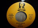 DIETY orig. DISCO CHILD 7