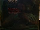 ROY BROOKS - BEAT LP Rare Jazz on Motown Subsidiary Workshop Jazz