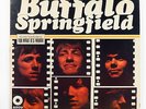 BUFFALO SPRINGFIELD S/T 1st issue revised 1967 ATCO MONO   Neil Young, S Stills