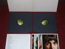 BEATLES White Album D/LP 1968 TOP OPENING 1st Press + INSERTS MINT
