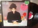 TAXI GIRL DANIEL DARC MINI ALBUM FRANCE EXC