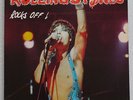 The Rolling Stones Rocks Off  (Swingin' Pig) 2LP Coloured
