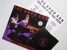 Nick Cave & The Bad Seeds The Good Son Orginal Vinyl LP Plus 7