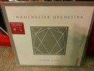 Manchester Orchestra - Simple Math 150g Vinyl Record LP Brand NEW & SEALED OOP