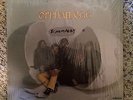 Orphan Egg S/T LP Carole Crescendo Psych VG+/EX
