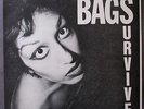 Dangerhouse 1978 BAGS 