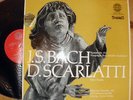 MAUREEN FORRESTER ANTON HEILLER BACH KANTATE BWV 170 & SCARLATTI SALVE REGINA LP