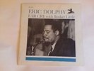 Eric Dolphy - Far Cry With Booker Little - Original U.S. MONO LP