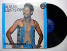 JAMES DAYOSON one people one god KILLER AFRO FUNK leader - hear MP3