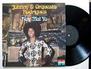JOHNNY & ORQUESTA RODRIGUES hey mal yo ISLAND AFRO FUNK negram - hear MP3