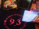 Current 93 ?– VOD 75 ltd. Box Set - Christ And The Pale Queens, Mighty ........