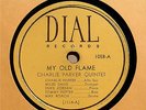 Charlie PARKER, Dial 1058 10