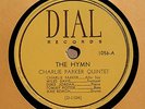 Charlie PARKER, Dial 1056 10