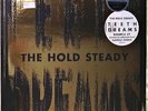 THE HOLD STEADY Teeth Dreams LP 180 gm GOLD Vinyl SEALED OOP Craig Finn