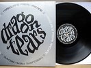 DRAGONTEARS - TAMBOURINE FREAK LP ZONE SIX WHITE HILLS WOODEN SHJIPS OM