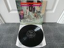 THE TEMPTATIONS - Puzzle People(UK 1969 1ST PRESS STEREO VINYL ALBUM / EX+)