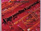 MAX STEINER: Revisited LP (v. sl cw, wobc) Soundtrack & Cast