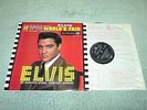 ELVIS PRESLEY it happened at the World’s Fair RCA LP Stereo SF 7565 NM/NM