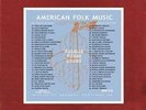V/A - Anthology Of American Folk Music Volume Three - Songs 200G 2-LP SET NEW
