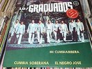 LOS GRADUADOS el profesor LP KILLER LATIN VERY FANTASTIC GUAGUANCOOOOO