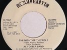 AL FOSTER BAND 