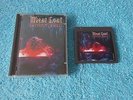 Meat Loaf MiniDisc MD Hits Out Of Hell - minidisk mini disc disk