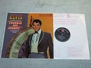 ELVIS PRESLEY Frankie and Johnny RCA LP Stereo SF 7793 NM/NM