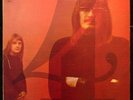 * SOFT MACHINE Fourth RARE UK PSYCH PROG 1st Press CBS 1971 LP Textured cover 