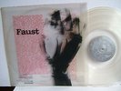 Faust - S/T  2310 142   LP  1971  Polydor German Disc  UK Sleeve