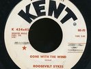 pc45-Blues-Kent 434-Roosevelt Sykes- PROMO