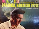Elvis Presley Paradise Hawaiian Style RCA Victor LSP-3643 Stereo in shrink MINT