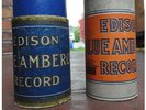 Edison 4-minute Cylinder 4678 Jones Hare You Tell Her I Stutter w/ AUDIO CLIP