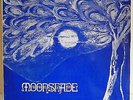 MOONSHADE LP UK 1971 MUSIC DE WOLF LIBRARY ROGER WEBB SCAT JAZZ BARBARA MOORE