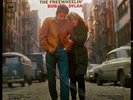 * BOB DYLAN The Freewheelin' 1963 RARE 2-Eye 360 STEREO Columbia LP In Shrink