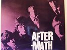 ROLLING STONES Aftermath - UK Stereo LP - Mick Jagger Brian Jones Keith Richards