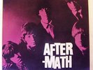 ROLLING STONES Aftermath - Original UK Mono LP - Brian Jones Mick Jagger