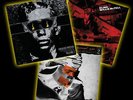 PATTON / MCTELL / MISSISSIPPI SHEIKS VOL 1 & 2 THIRD MAN RECORDS Jack White