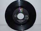 Chuck Jackson 45 Take Off Your Make-Up Open Drum Breaks UBB 70's Soul ABC-12024