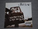 EVERLAST Whitey Ford sings the Blues 2 LP House of Pain
