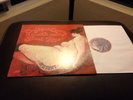 WEIGHT ONE MANS QUEEN IS ANOTHER MANS SWEAT HOG LP ORIG 1970 AVCO PSYCH PROG NM