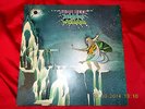 URIAH HEEP *Demons And Wizards* RARE UK Bronze 1st Press LP  ILPS 9193 Near Mint
