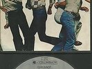 4 Spur Tonband Reel to Reel : Chicago - Hot streets (Vintage Jazz Rock)